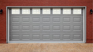 Garage Door Repair at Caliburn Estates, Michigan