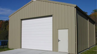 Garage Door Openers at Caliburn Estates, Michigan